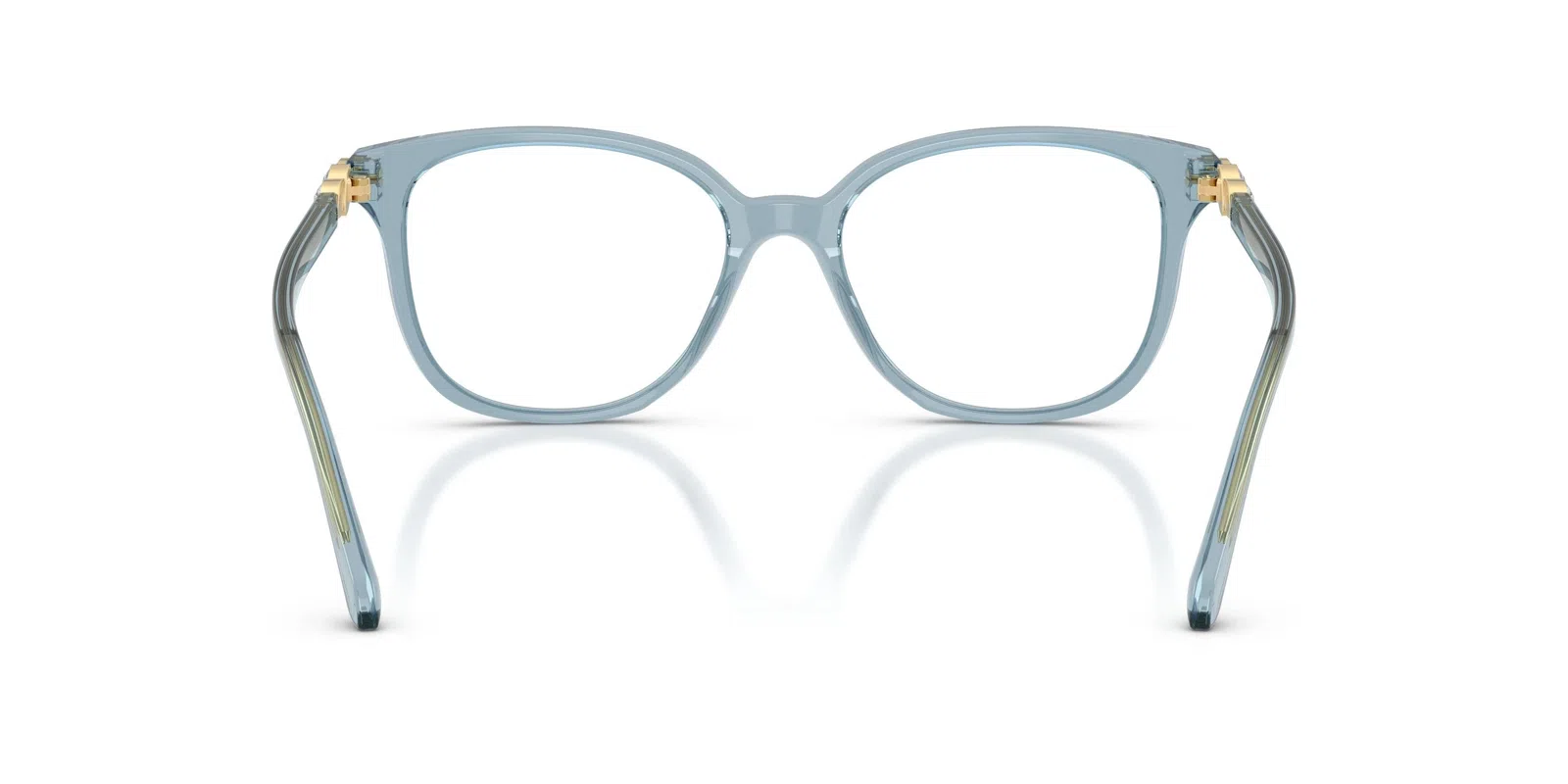 Swarovski 2069 Eyeglasses - view 8